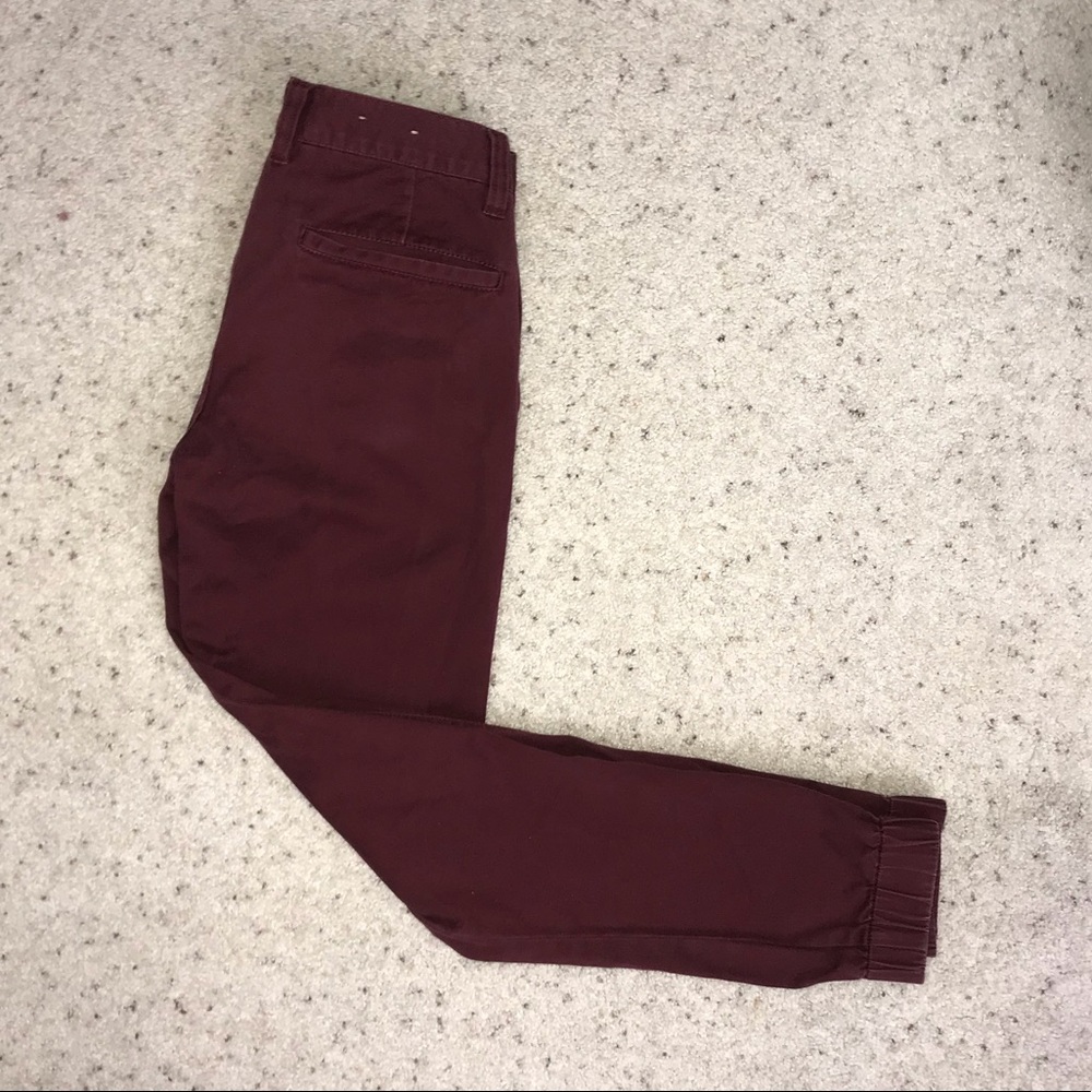 Empyre Surplus Co Joggers